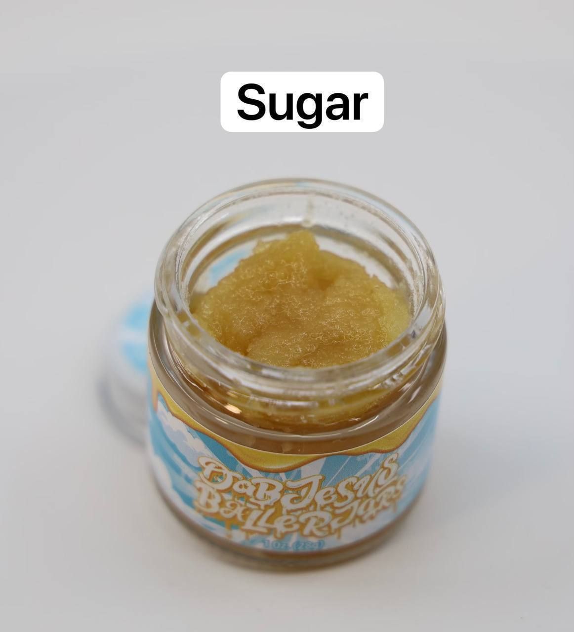 Dab Jesus suger jars for sale online