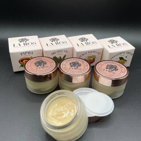 La Ros Extracts Concentrate