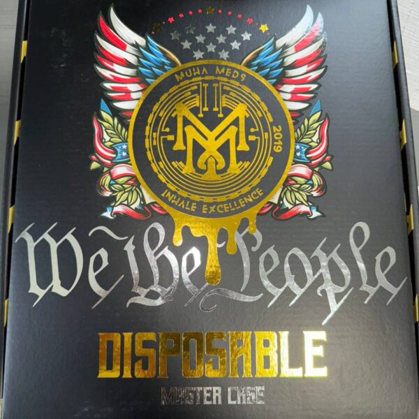 Muha Meds Summer Edition