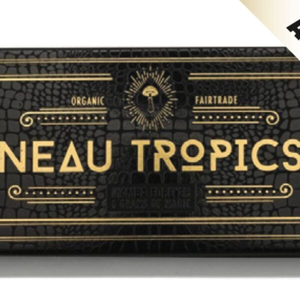 Neau Tropics Mamba Dark Chocolate 6g