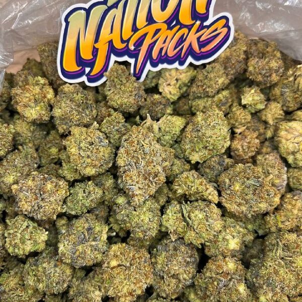 Oreoz Strain