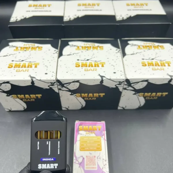 Smart Bar 3G Disposable