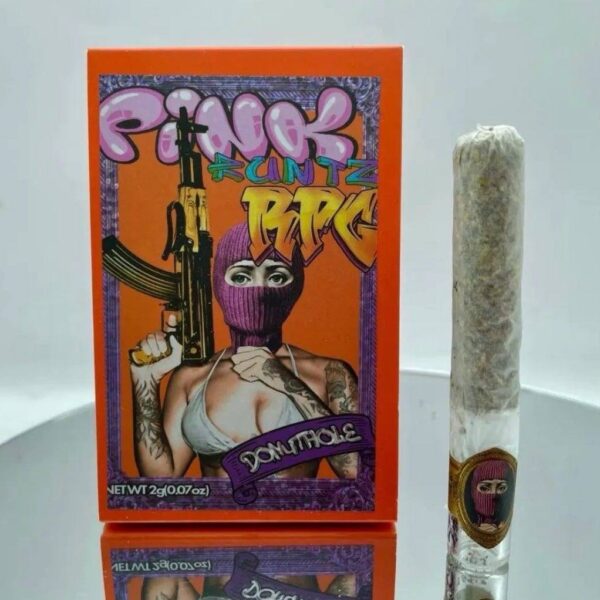 That Gas Company 2G Donut Hole