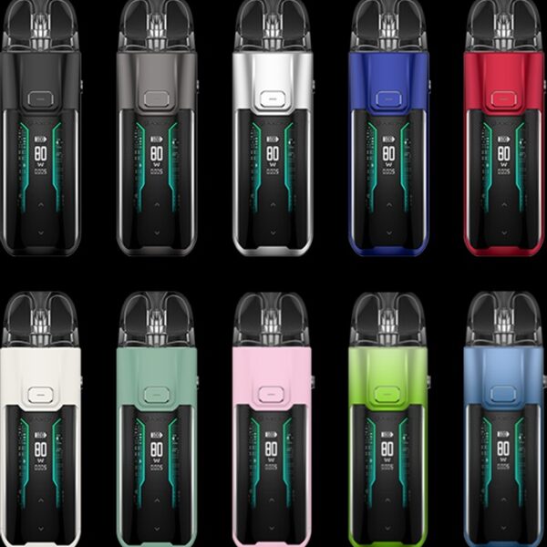Vaporesso Luxe Xr Max
