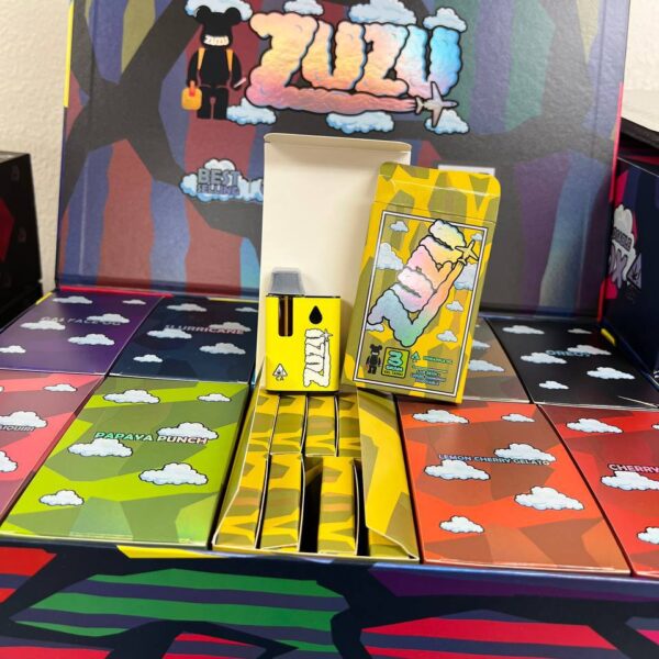 Zuzu Disposables
